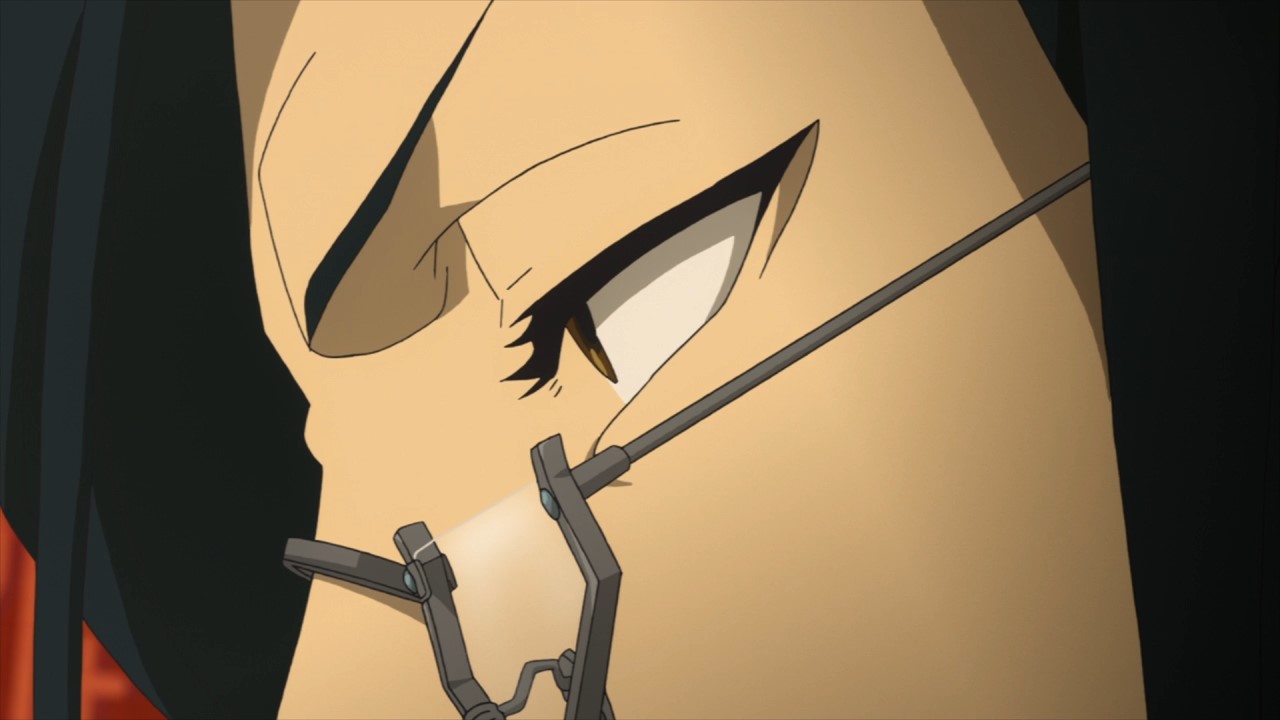 Колдунья в погонах: Операция «Паста в пустыне» (2021)