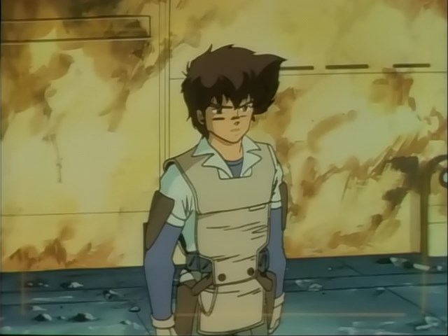 Доброе утро, Алтея (1987)