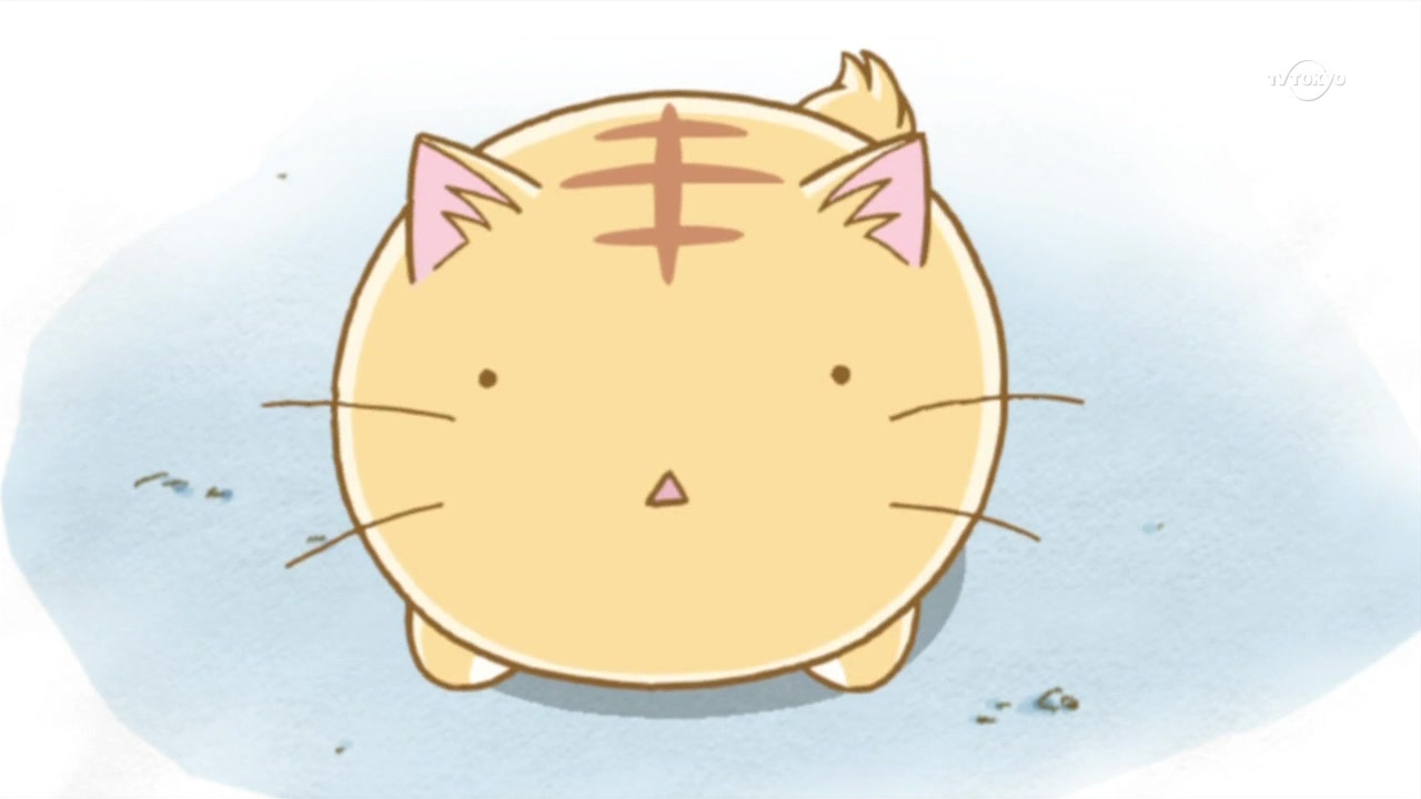 Хроники Пуфика (2012)