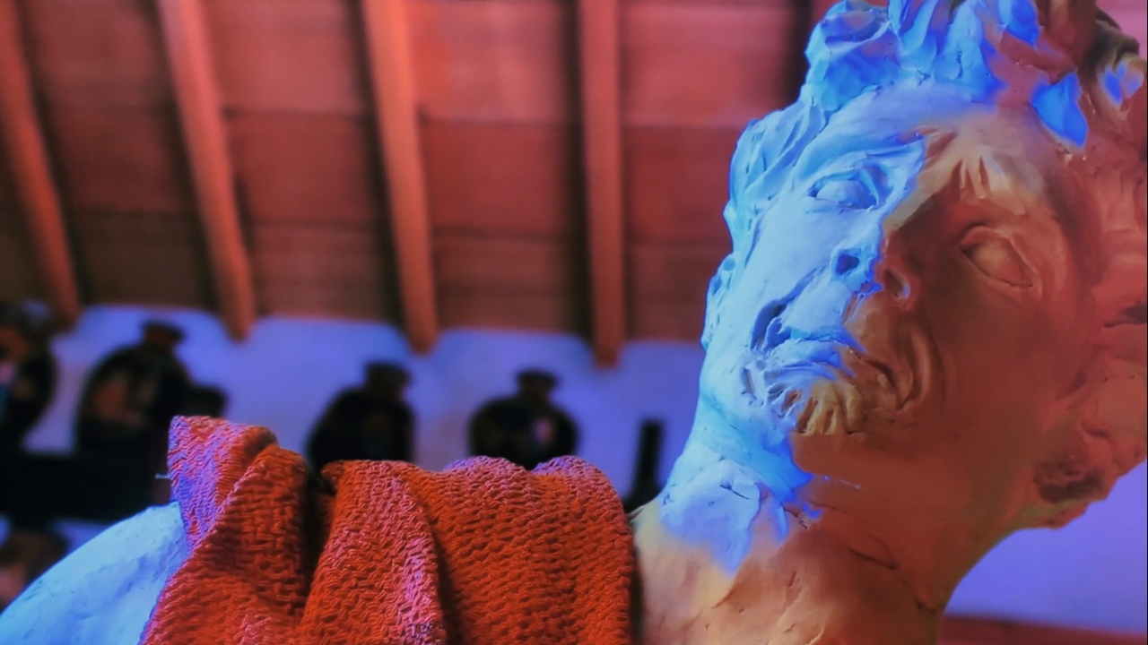 Олимпия Киклос (2020)