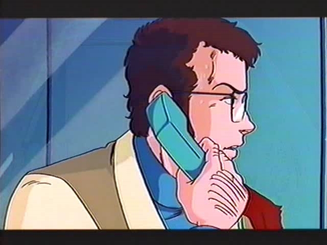 Скуперы (1987)