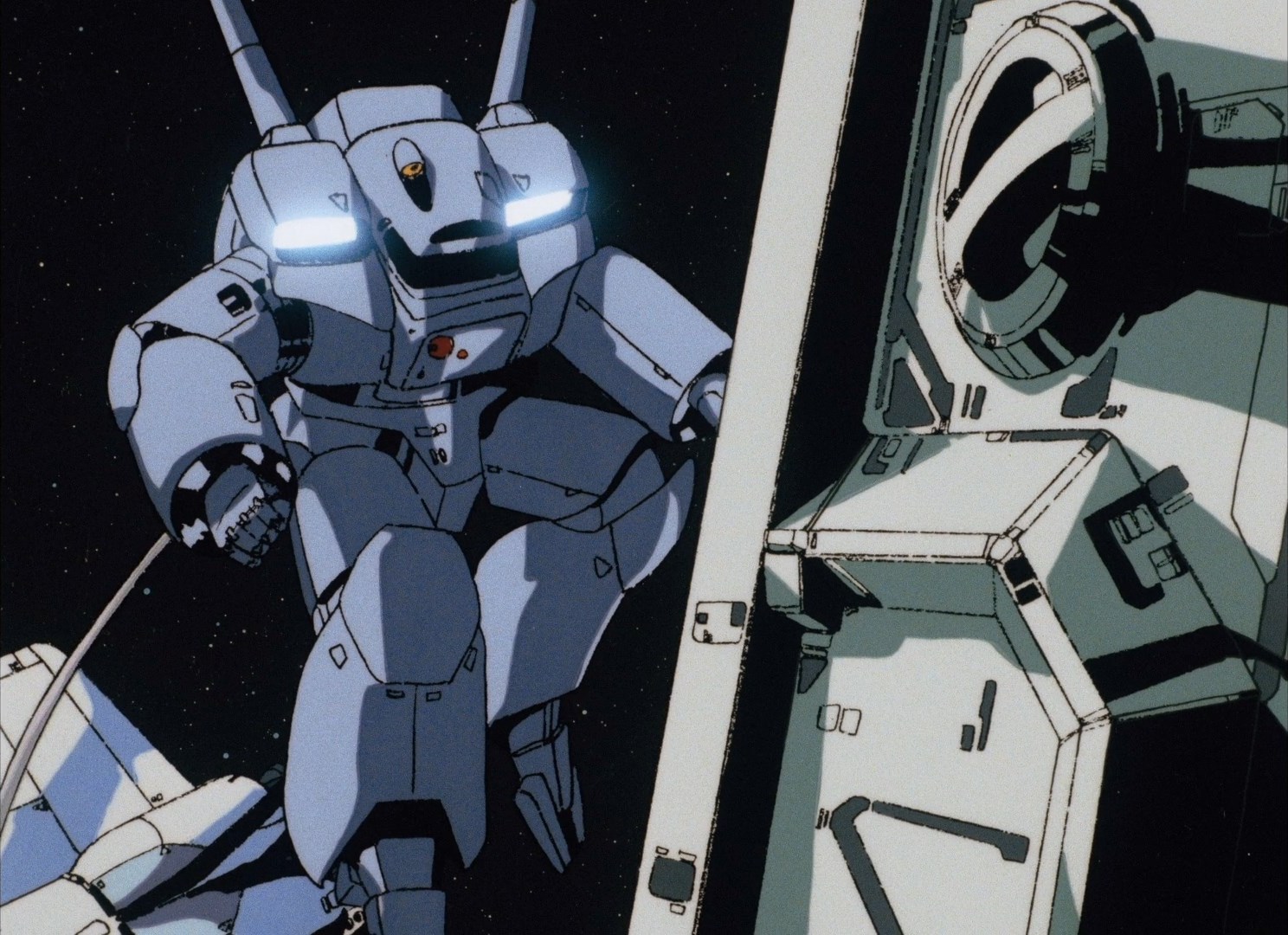 Проект А-ко (1986)