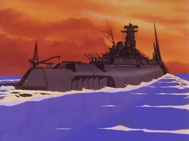 Супер Атрагон (1995)