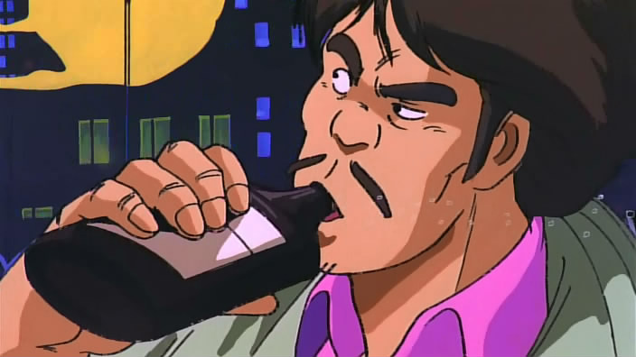 Город любви (1986)