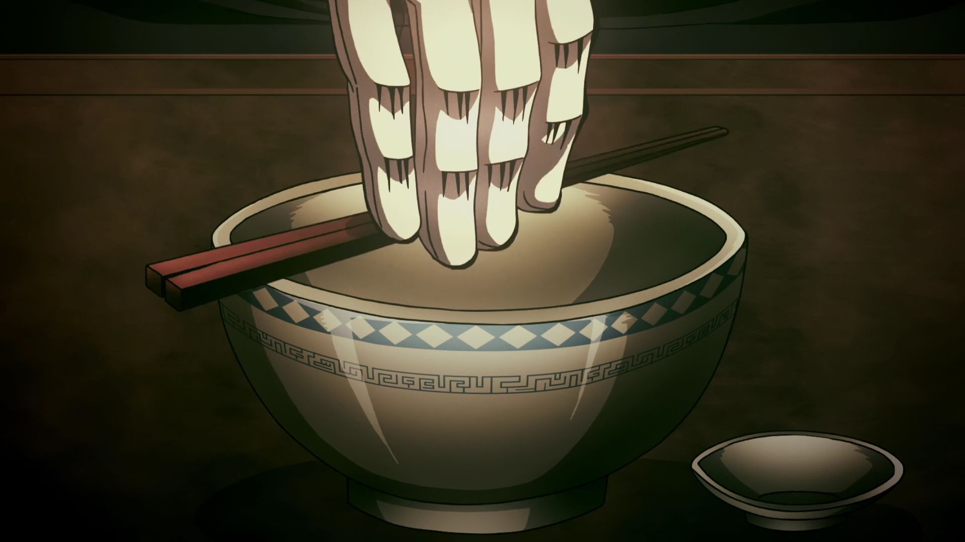 Скитальцы OVA (2017)