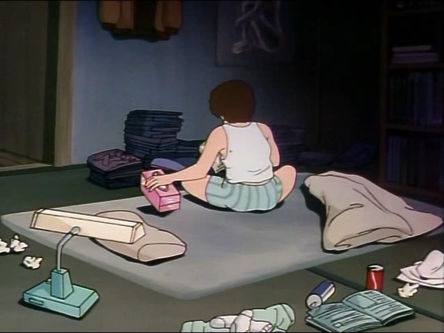 Отдам всю себя (1987)