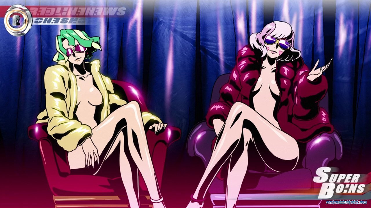 Красная черта (2010)