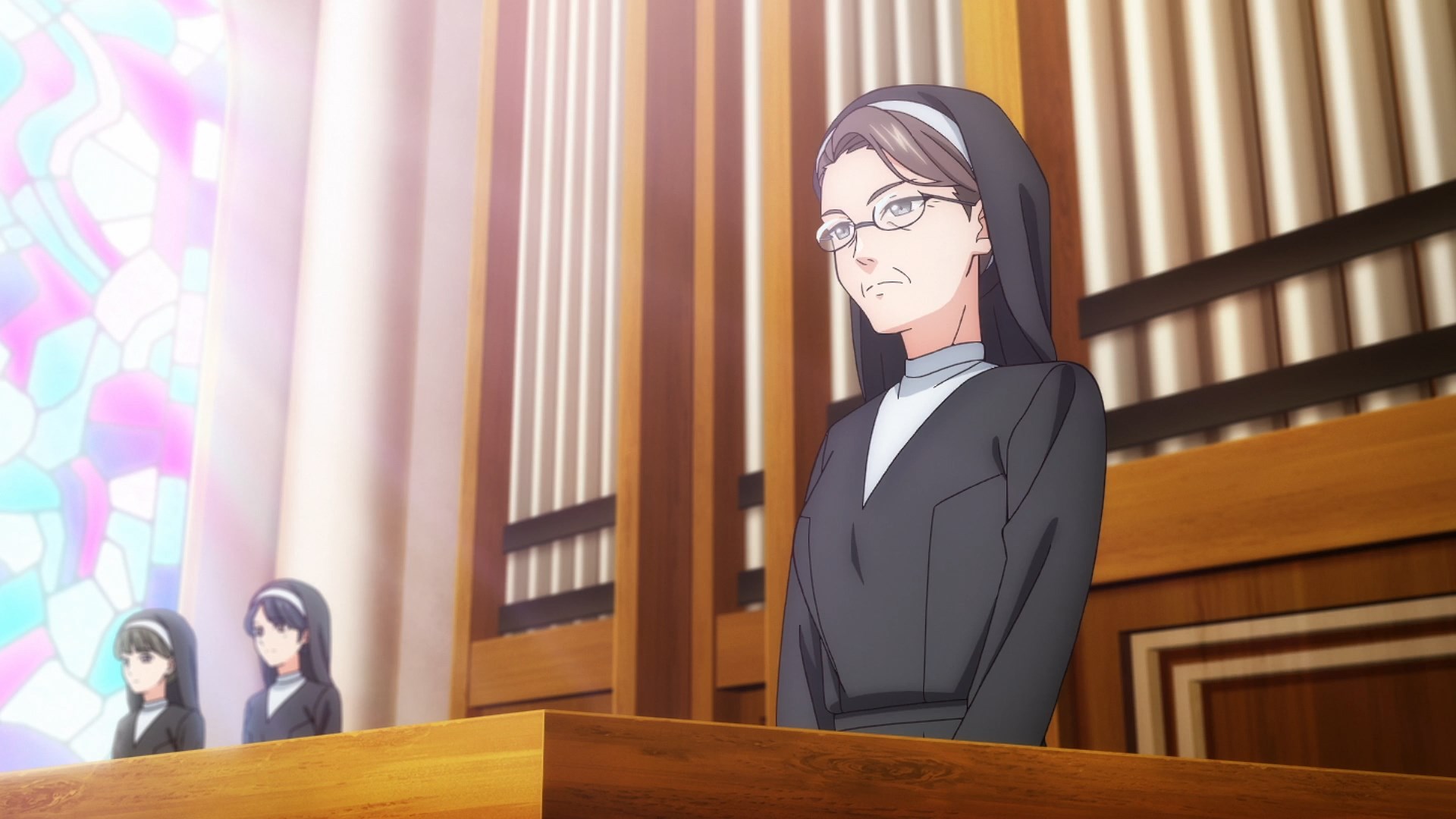 D4DJ: Первый микс (2020)