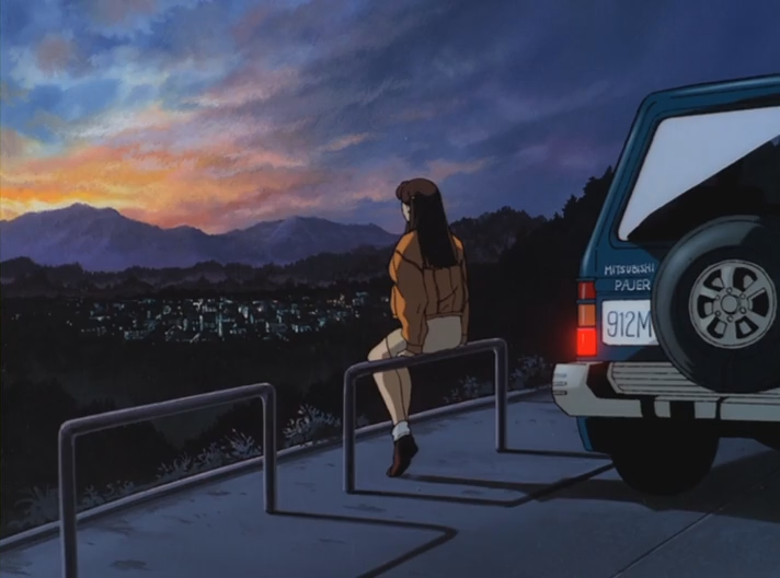 Био-охотник (1995)