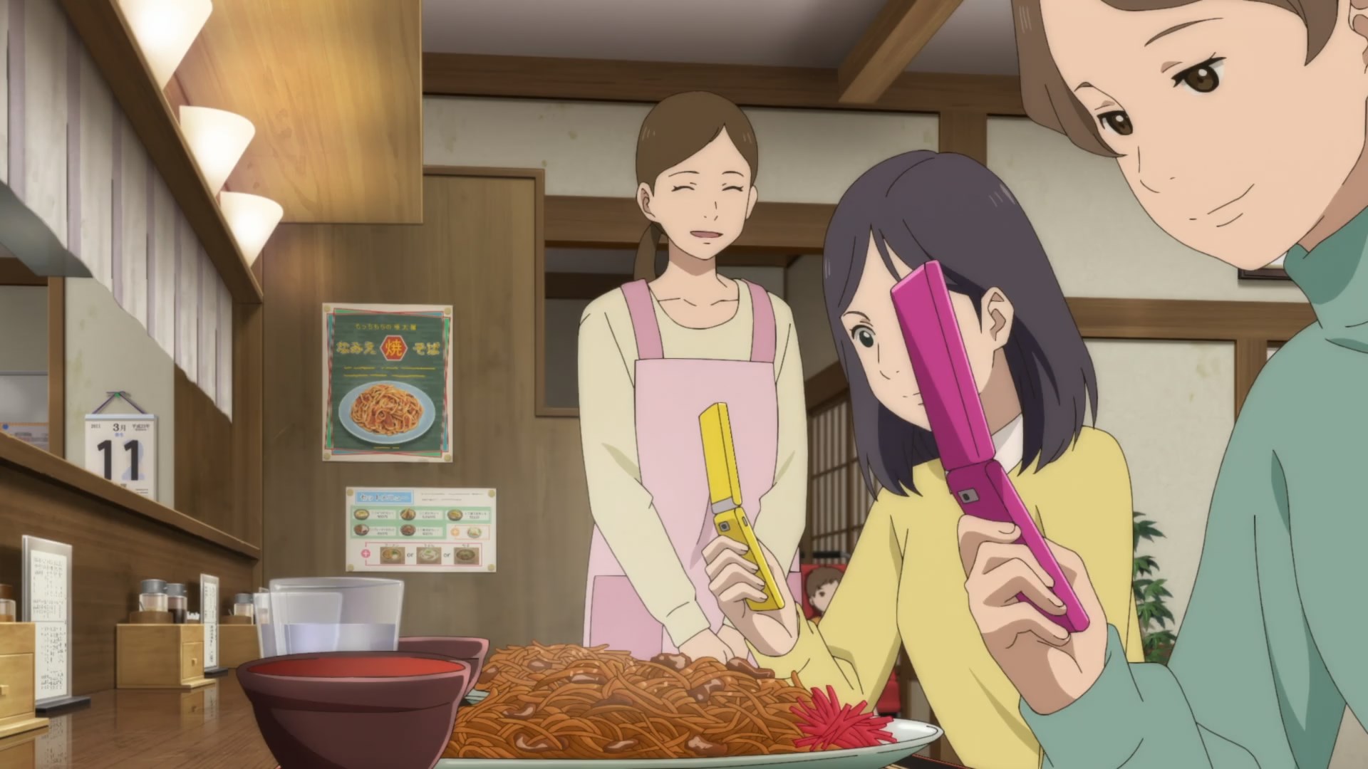 Хороший мальчик Гонта: История жизни пострадавшей в Фукусиме собаки с двумя именами (2022)