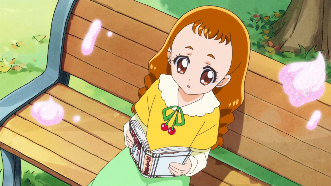 Хорошенькое лекарство: В моде (2017)