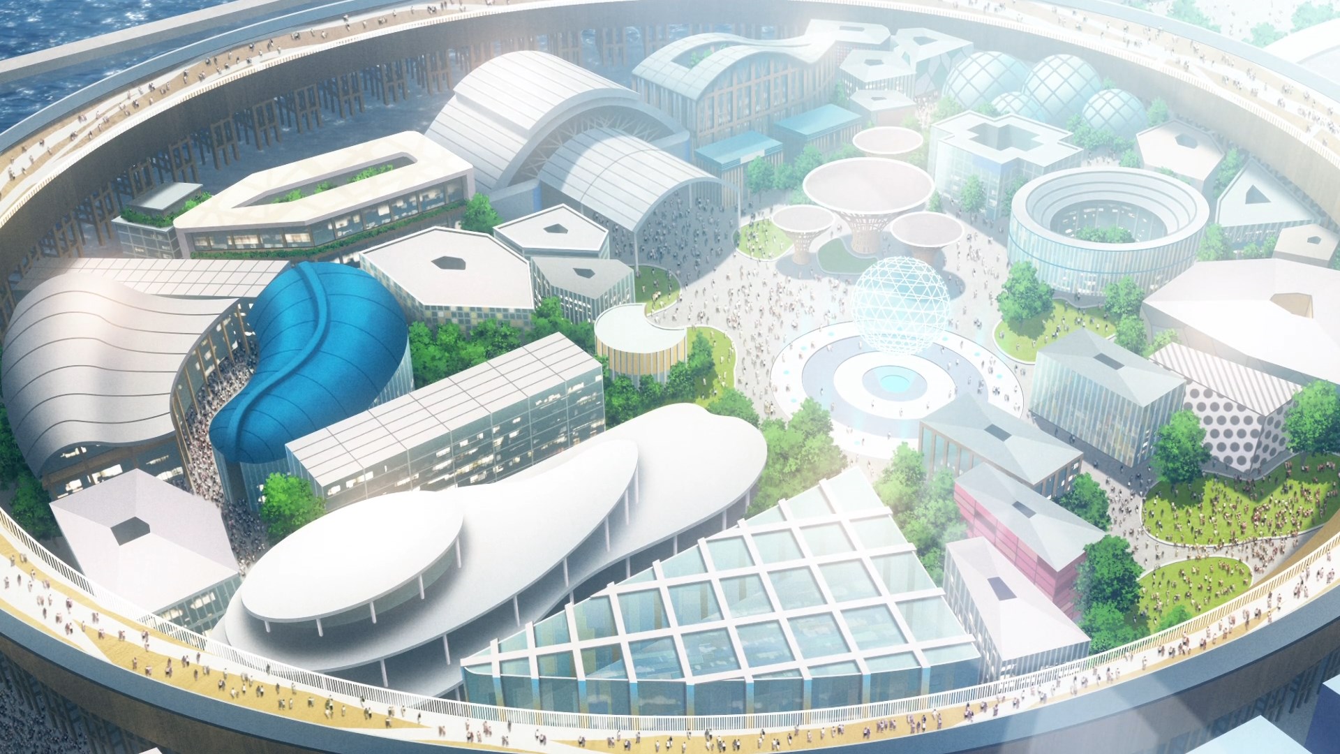 Высокоскоростная этуаль (2024)