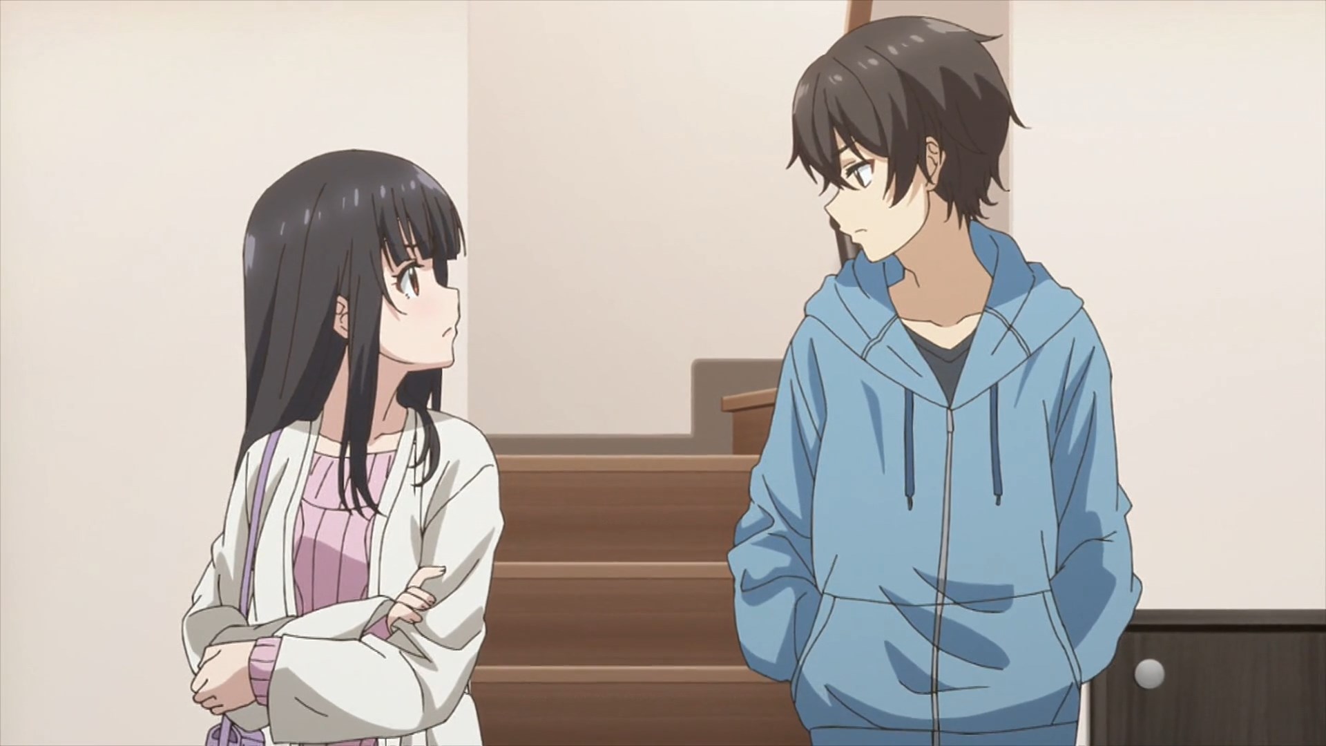 Дочь моей мачехи — моя бывшая девушка (2022)