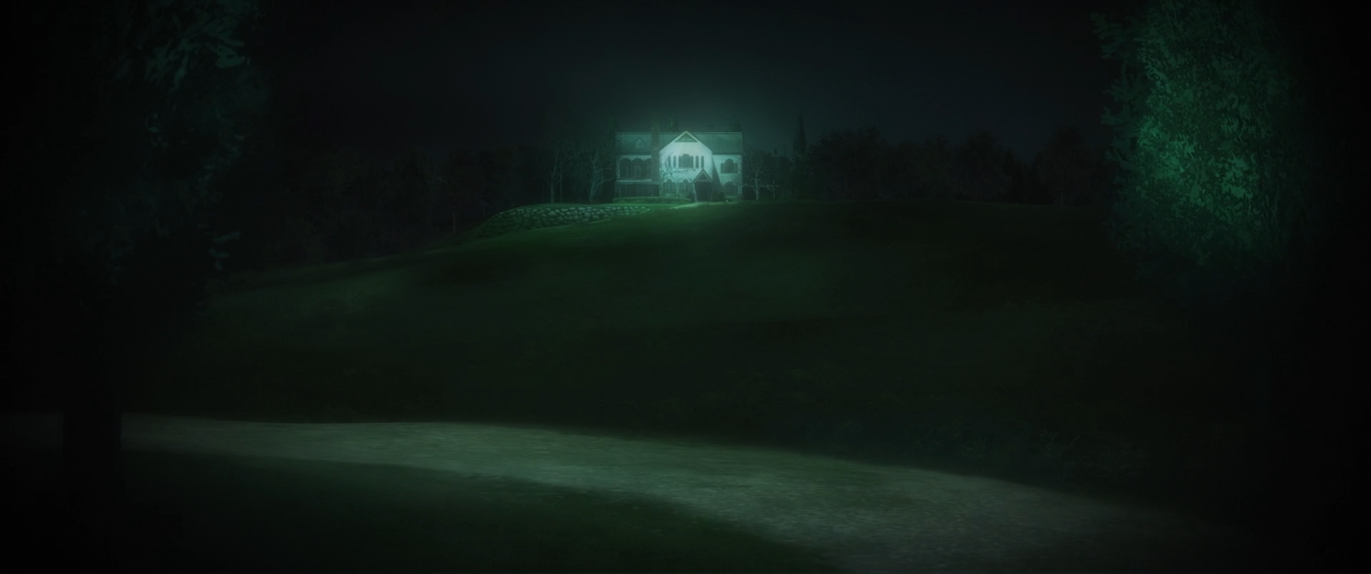 Вайолет Эвергарден. Фильм (2020)