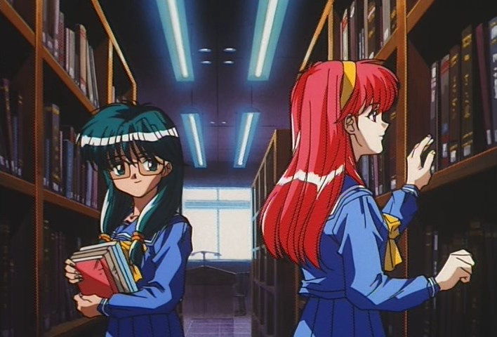 Трепещущие воспоминания: Навсегда с тобой (1999)