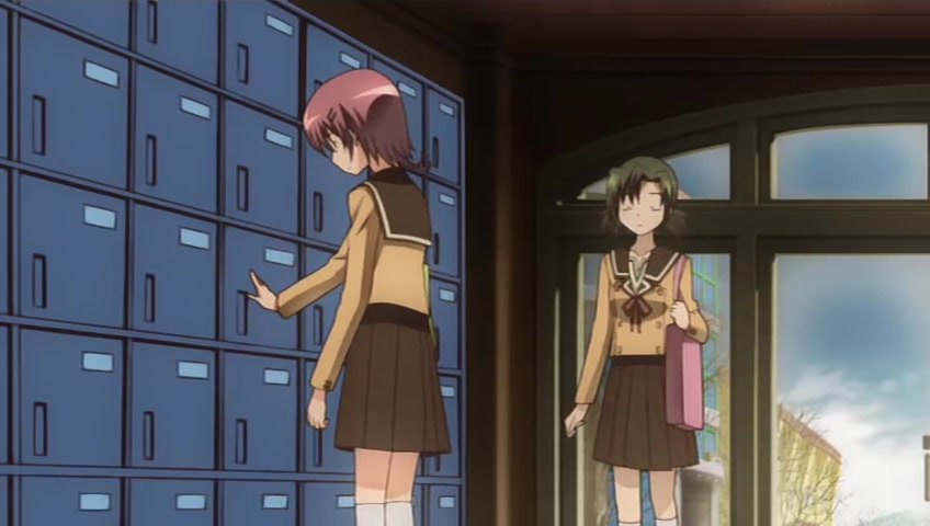 Пушинка (2007)