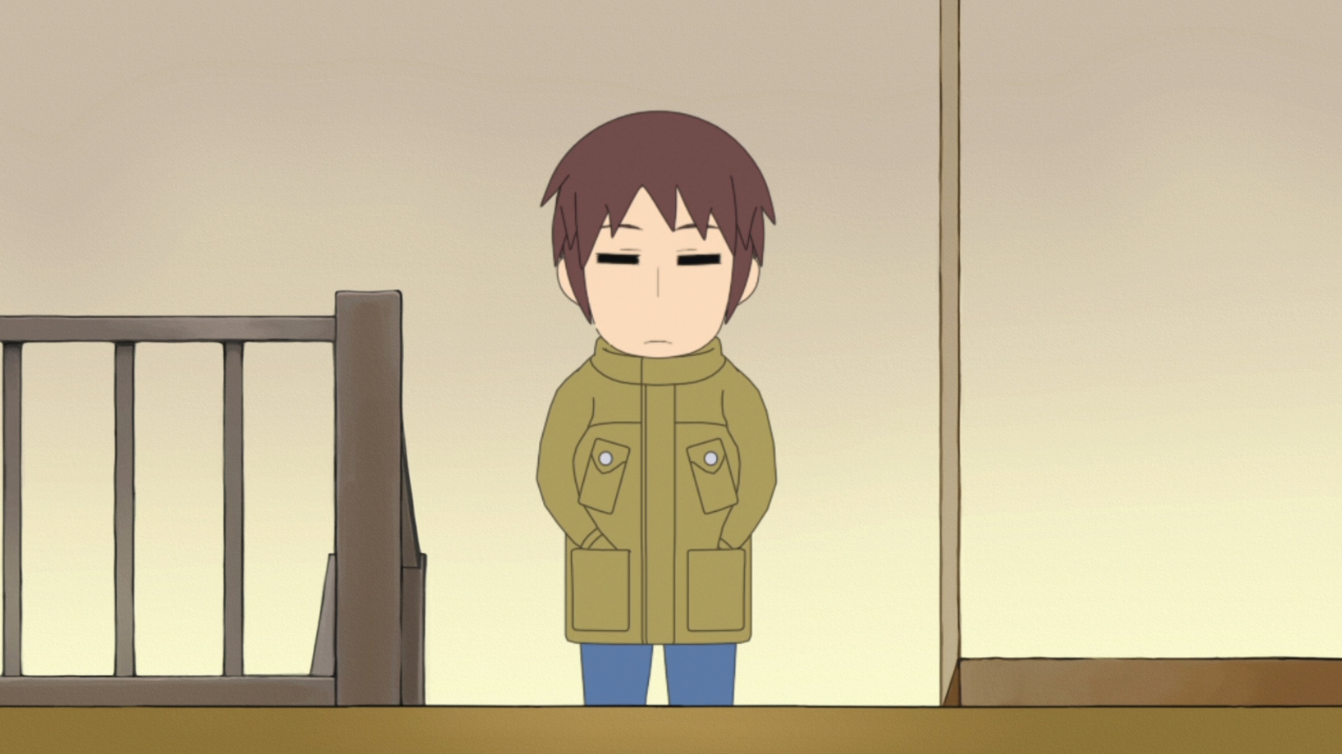 Меланхолия Харухи Судзумии (2009)