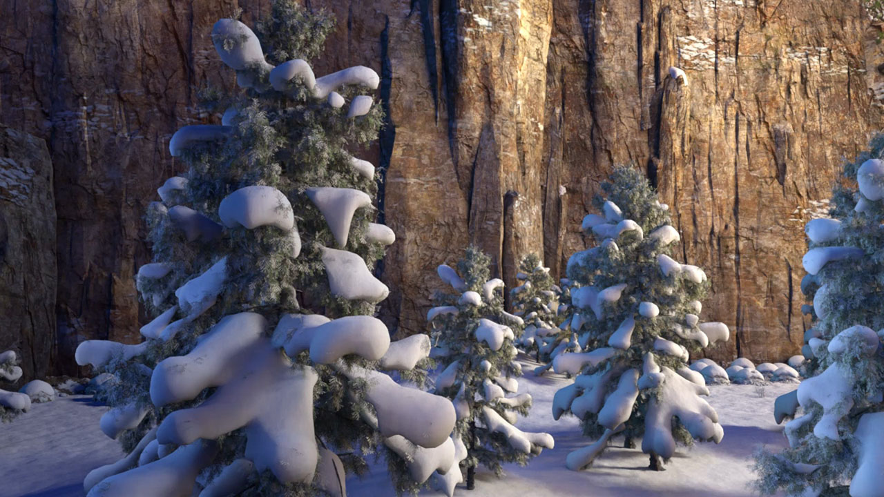 Я — великий Бог (2020)