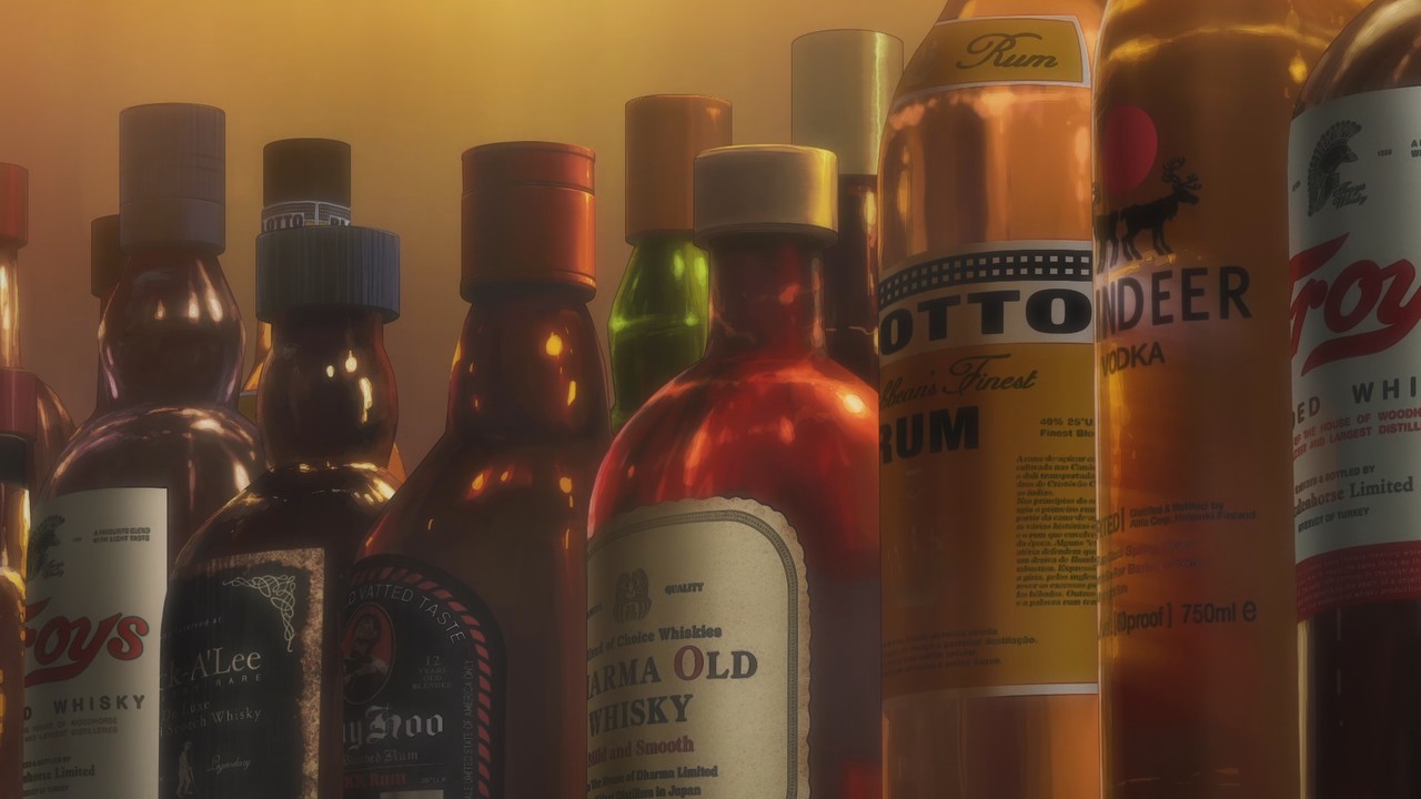 009: Возвращение киборга (2012)