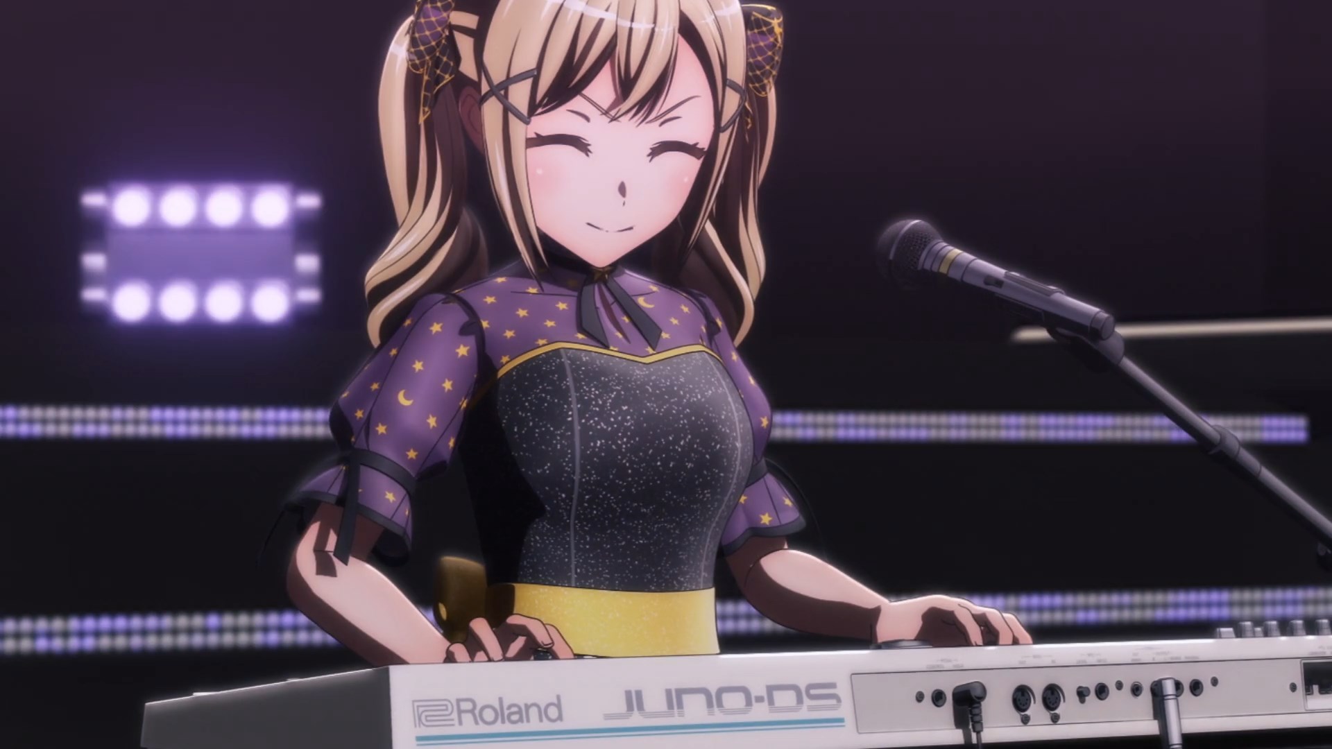 Ура мечте! Лайв 2 (2021)