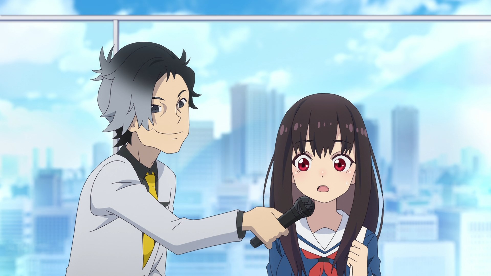 Куда едет поезд судного дня? (2024)