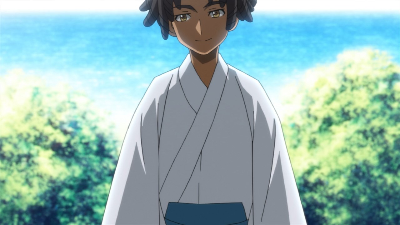 Гандам: Сконструированные бойцы. Ответный удар (2017)