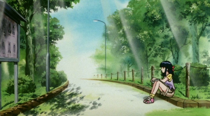 Адский учитель Нубэ. Фильм (1996)