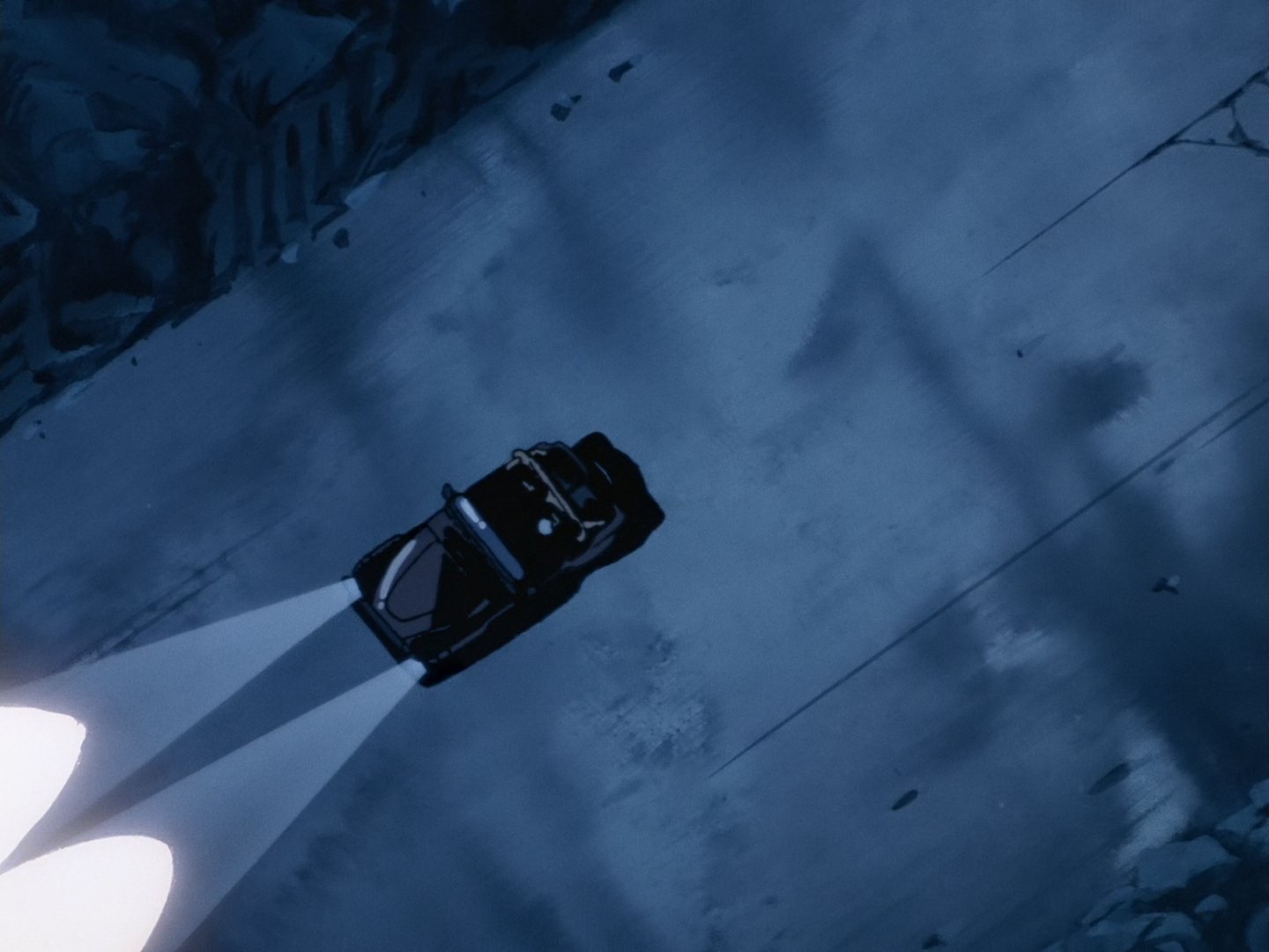 Жестокий Джек 3 (1990)