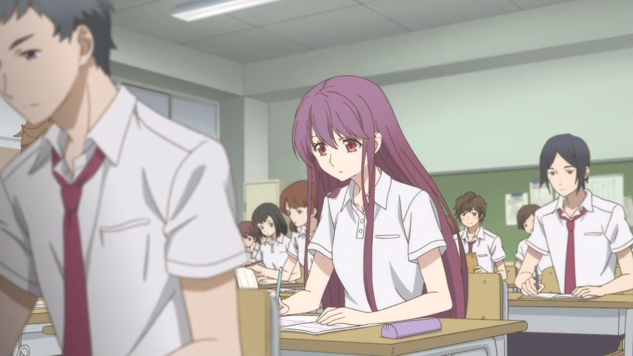 Нас всегда разделяли 10 сантиметров (2017)