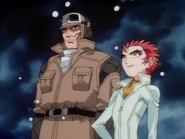 Апокалипсис Зеро (1996)