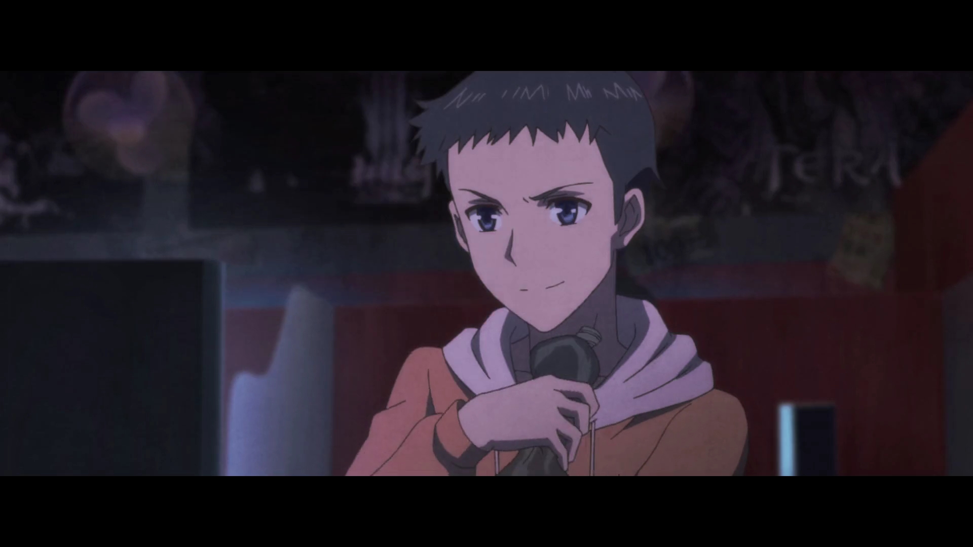 Согреши, чтобы выжить (2017)