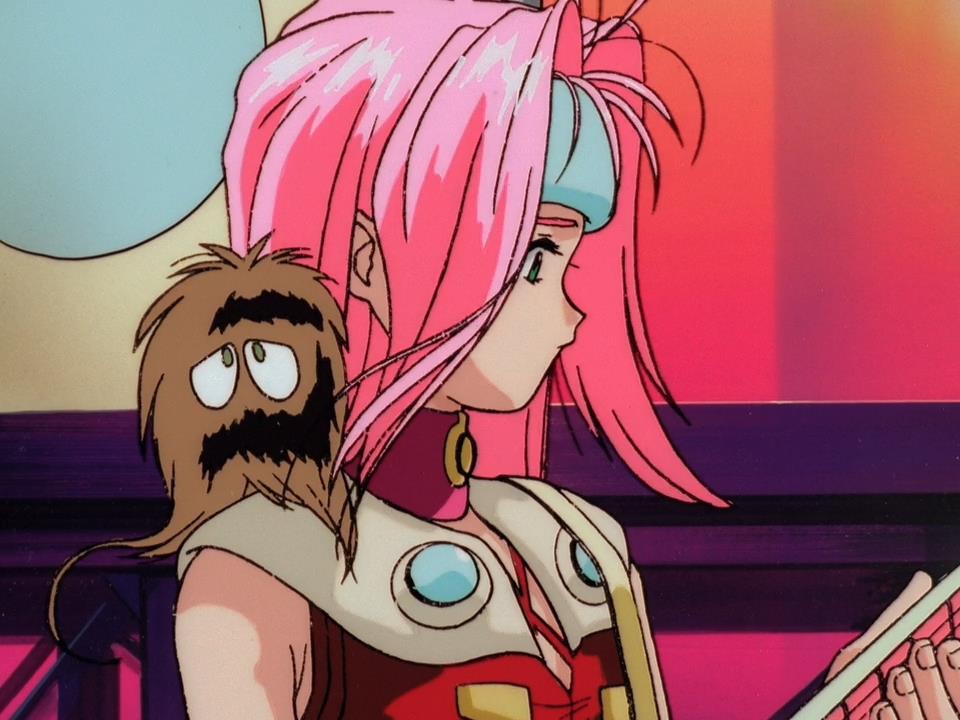 Макросс 7 (1994)