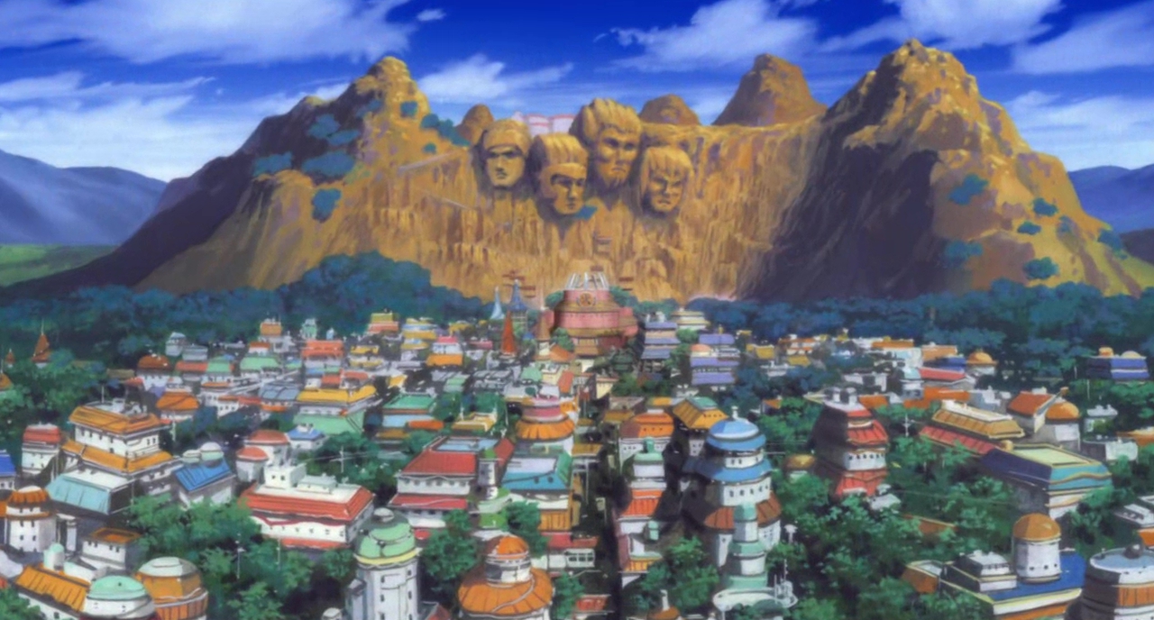 Наруто 3: Грандиозный переполох! Бунт зверей на острове Микадзуки! (2006)