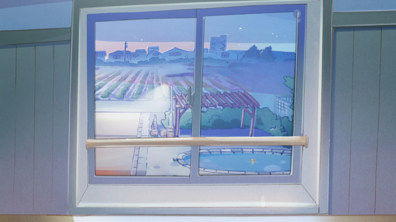 Студия Бадзя (2017)