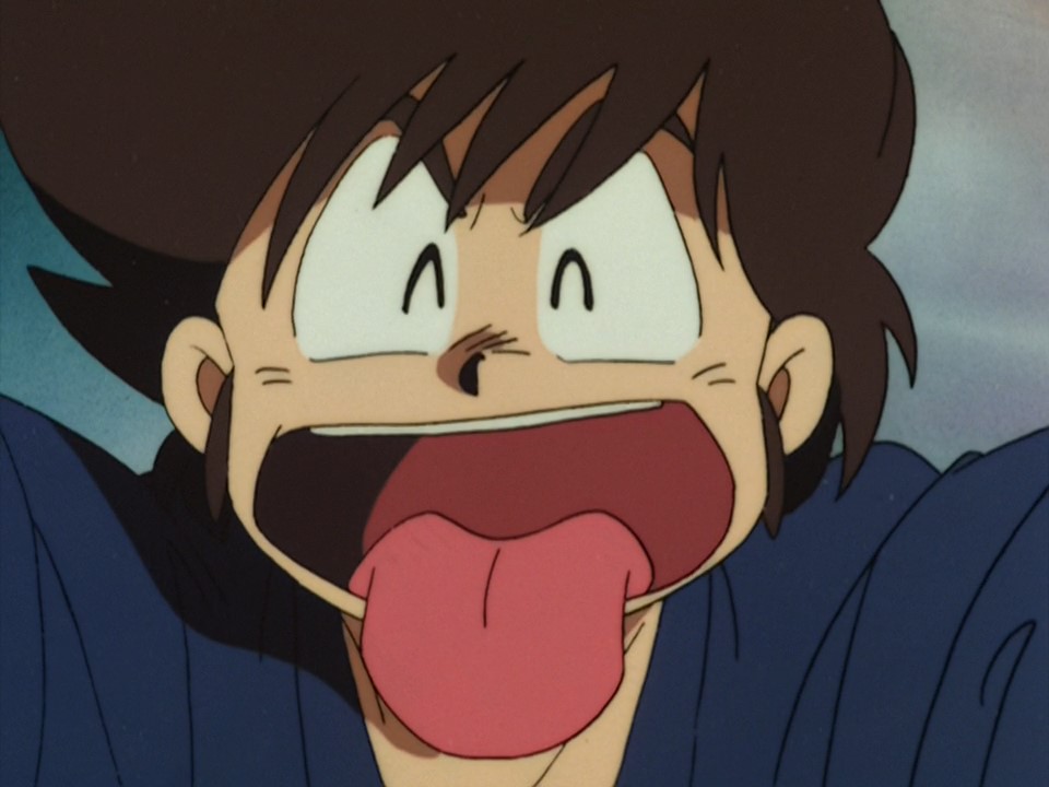 Несносные пришельцы 6: Навсегда моя любимая (1991)