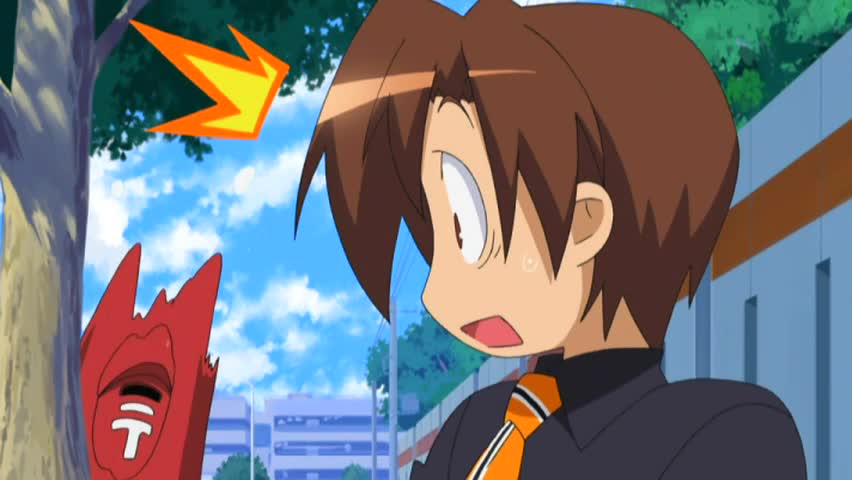 Академия магии (2008)