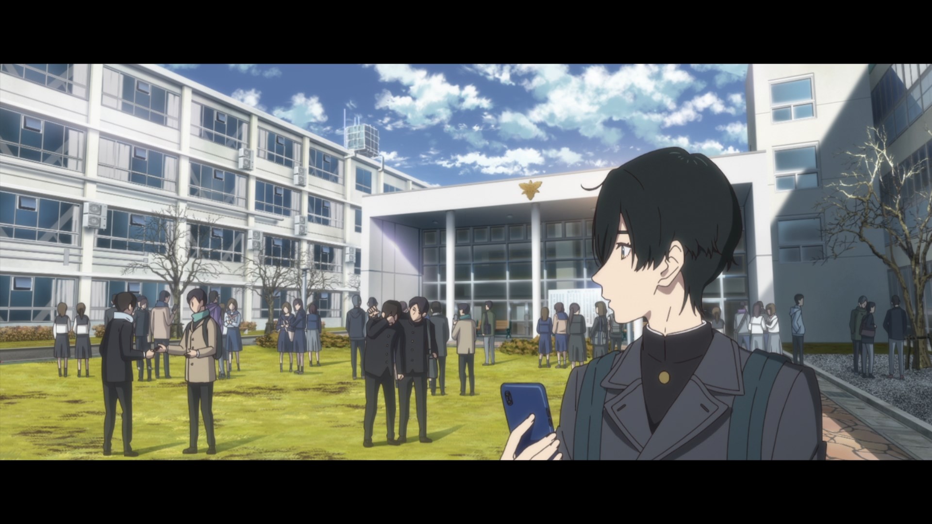 Маленький гражданин (2024)