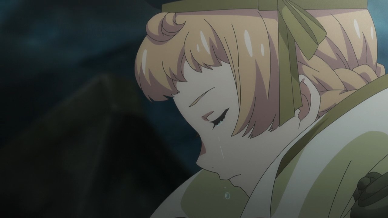 Семь рыцарей революции: Преемник героя (2021)