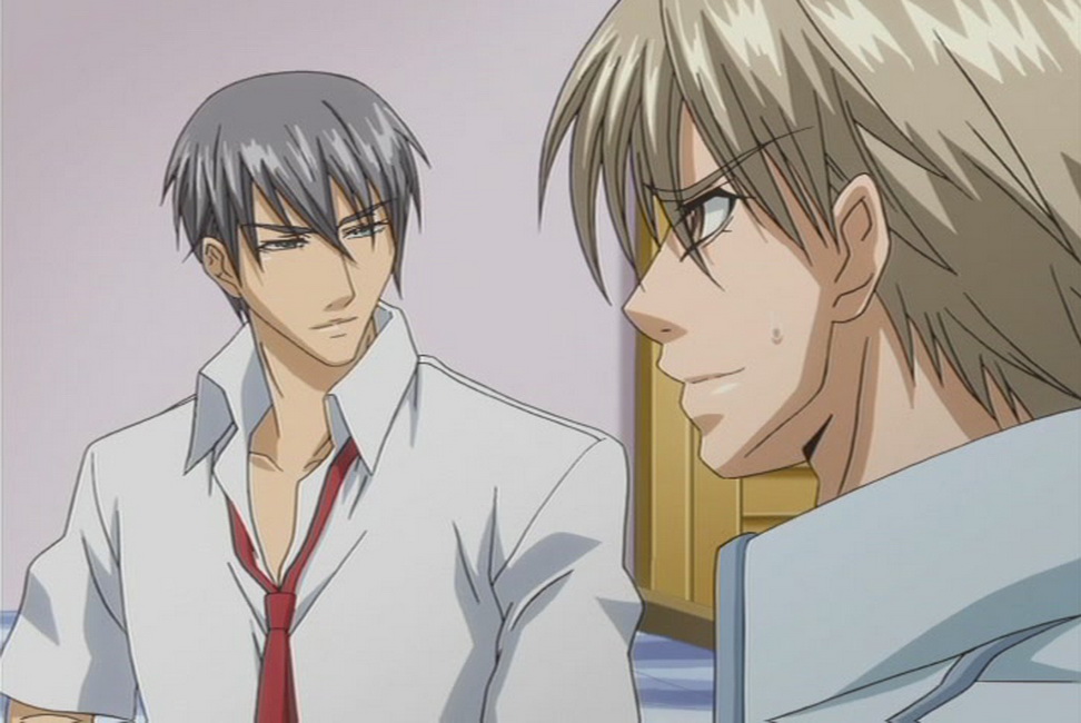 Красивый папа (2008)