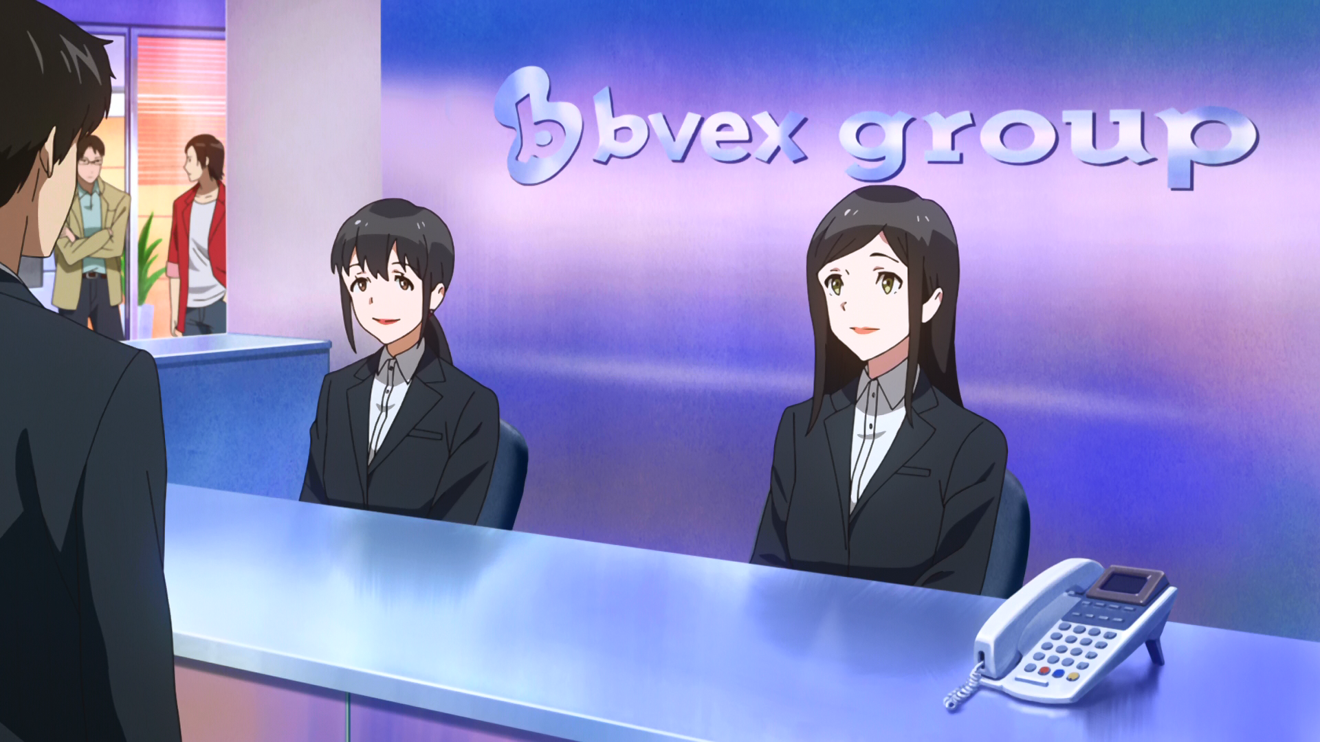 Просыпайтесь, девочки! Тень юности (2015)