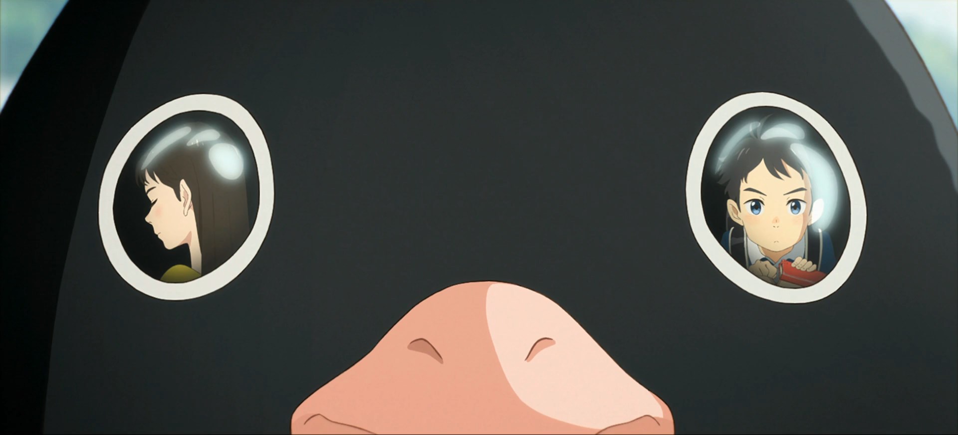 Тайная жизнь пингвинов (2018)