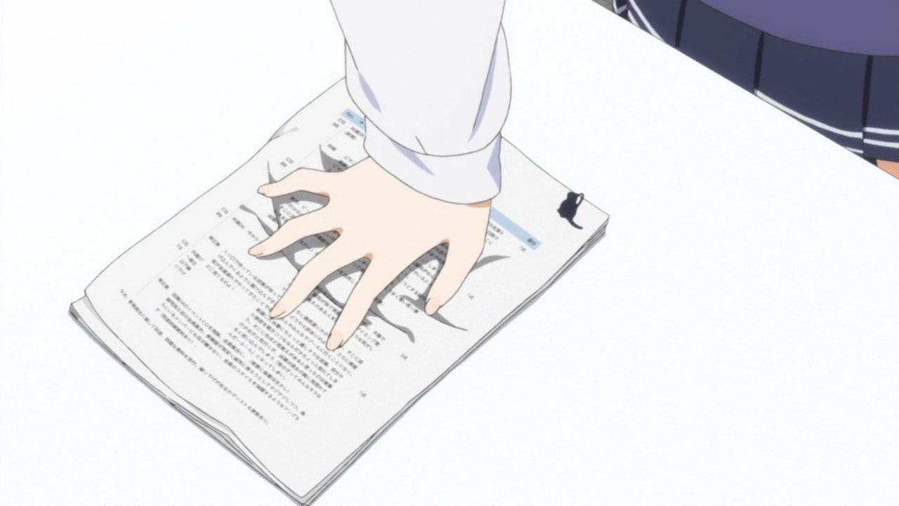 Как воспитать героиню из обычной девушки (2015)