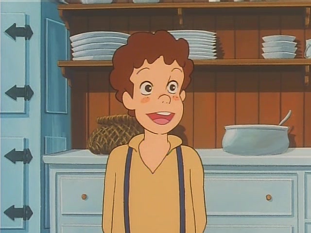 Приключения Тома Сойера (1980)