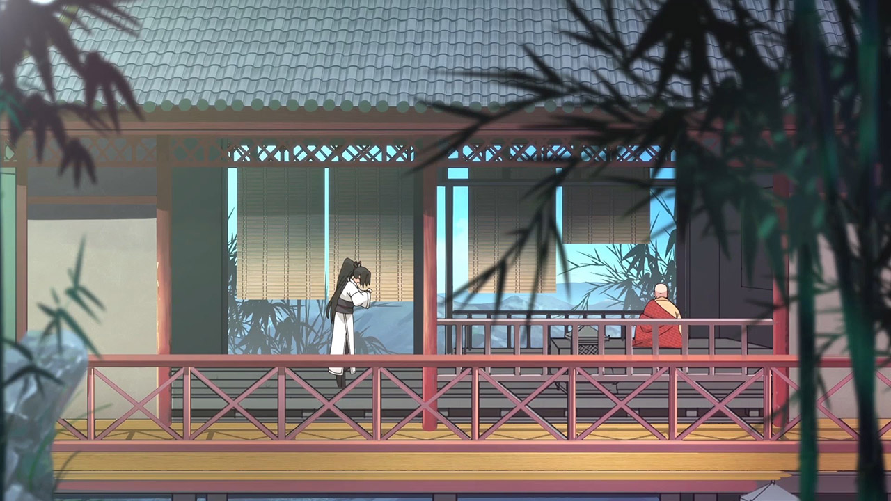 Охотница на призраков (2017)