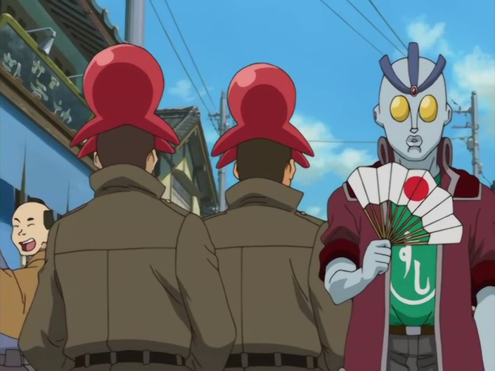 Гинтама (2006)