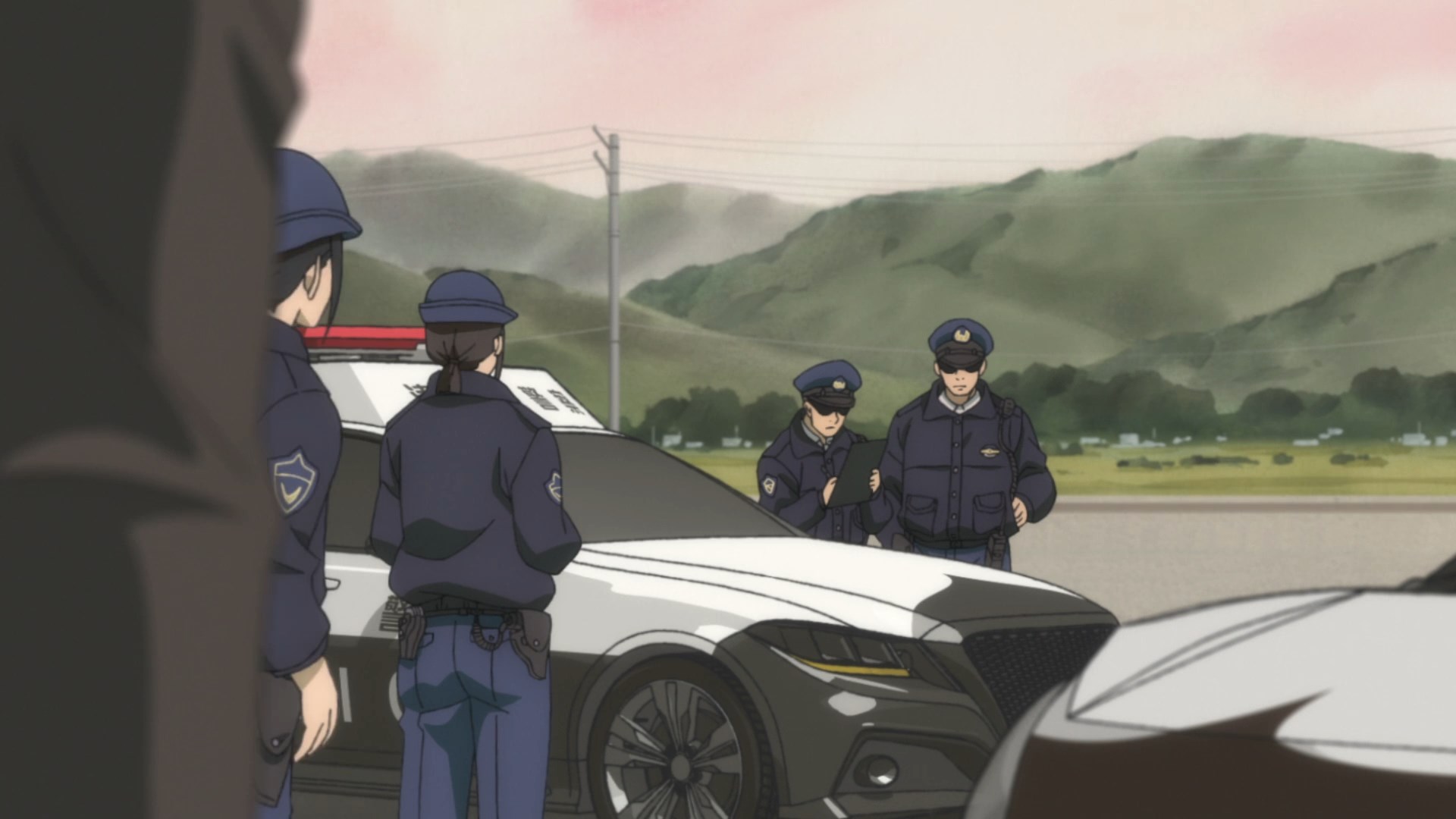 Фури-Кури: Шугейз (2023)