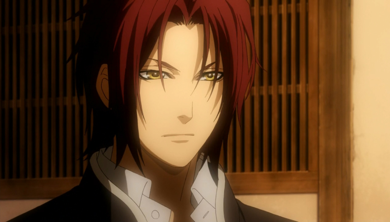 Сказание о демонах сакуры 2 (2014)