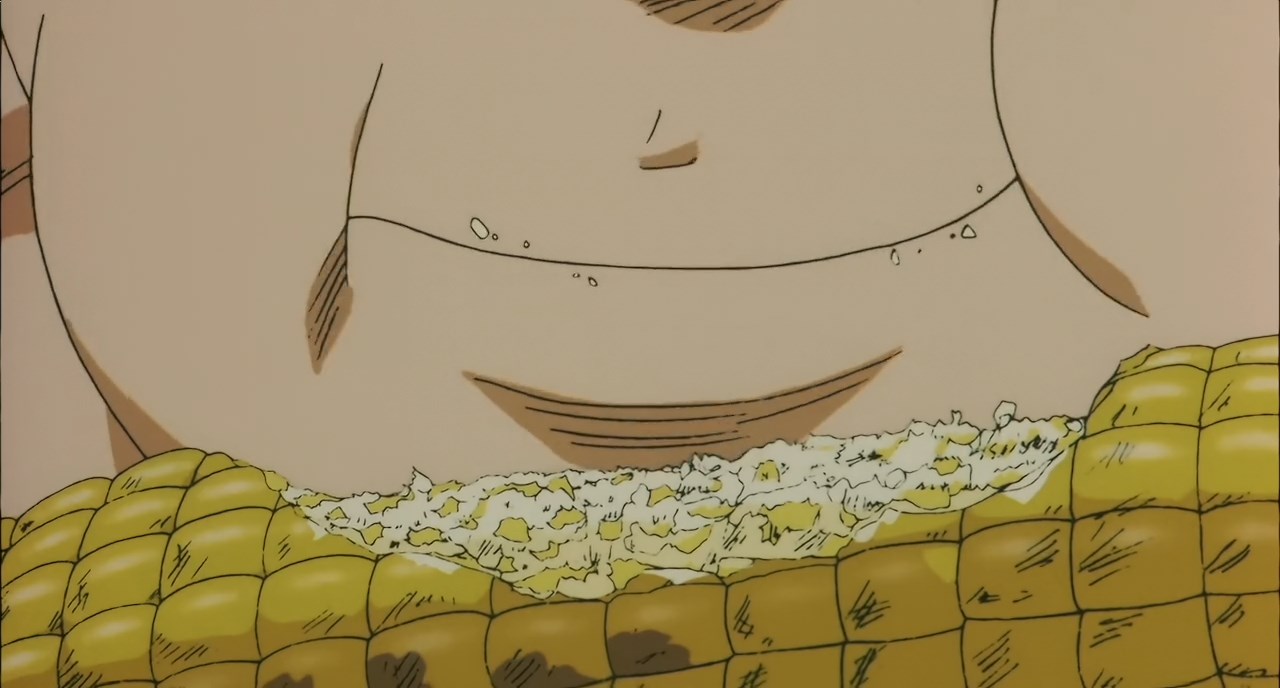 Коронный бросок: Фильм четвёртый (1995)