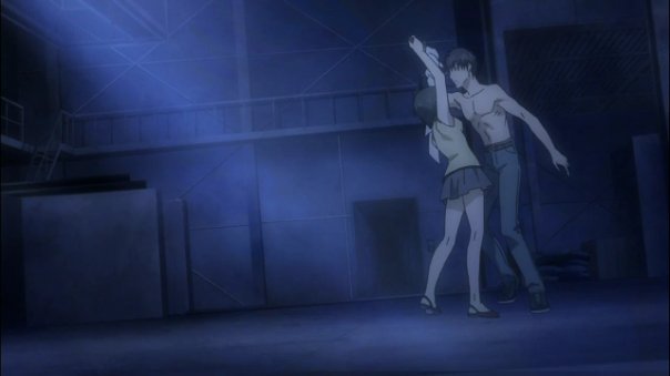 Призрак: Реквием по Призраку (2009)