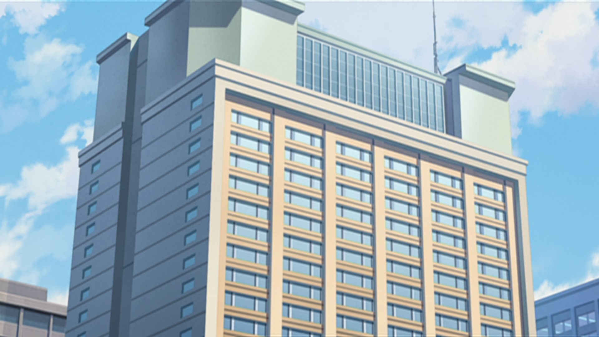 Детектив Конан: Алое алиби (2021)